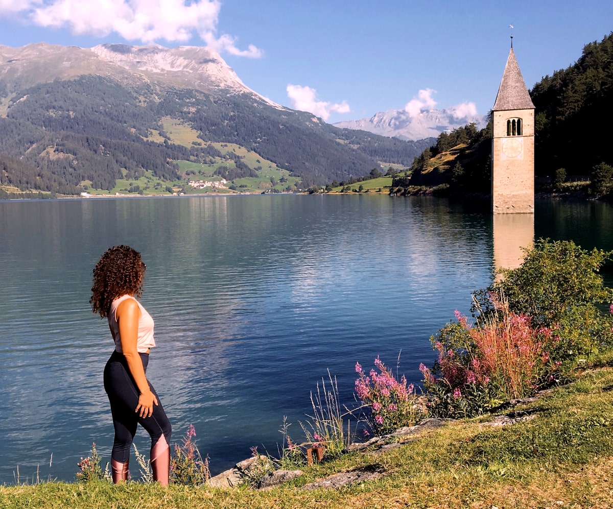 Cosa Vedere In Val Venosta Escursioni Laghi E Borghi In 5 Giorni