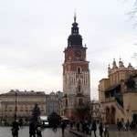 Cracovia: romanticismo e leggende
