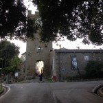 Domenica pomeriggio ad Artimino: borgo in provincia di Prato