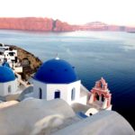 Cosa vedere a Santorini in una settimana