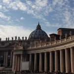 Tre giorni a Roma: cosa vedere
