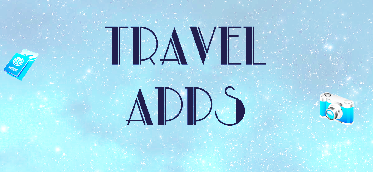 Travel-Apps