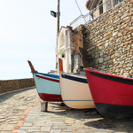Cinque Terre: anima, cuore e occhi