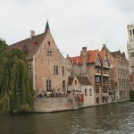 Bruges: un sogno che si realizza