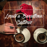 Locali a Barcellona