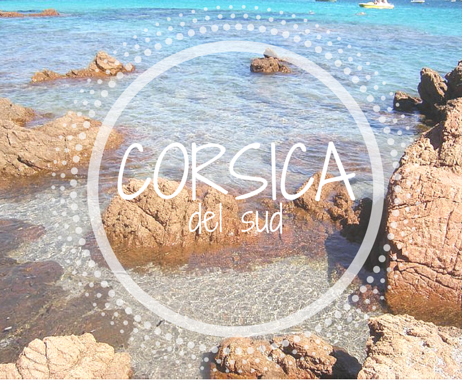 Corsica del sud