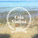 Cala Violina: come arrivare ad una delle più belle spiagge della Toscana