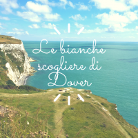 le scogliere di Dover