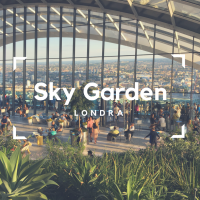 Sky Garden