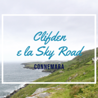 clifden - sky road