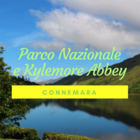 parco nazionale connemara
