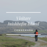 visitare Inishbofin - connemara