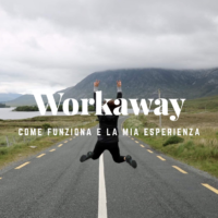 come funziona Workaway - esperienza
