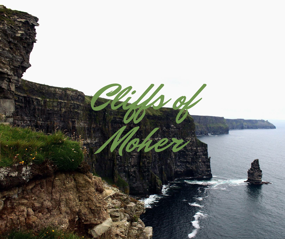 cliffs of moher doolin