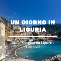 un giorno in Liguria