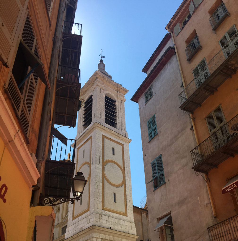 Cosa vedere a Nizza in un giorno Sara L