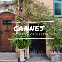 visitare Cannes
