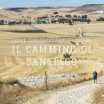 Organizzare il cammino di Santiago: info e curiosità