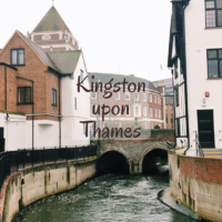 royal borough of kingston upon thames