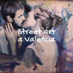 Itinerario sulla street art a Valencia