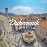 Visitare Dubrovnik: cosa vedere in un giorno nel gioiello della Croazia