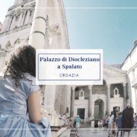 palazzo diocleziano spalato cosa vedere