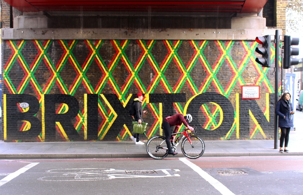 brixton street art