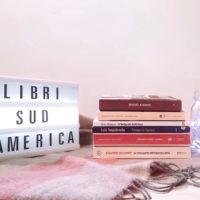 letteratura sudamericana