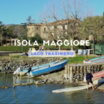 L’Isola Maggiore sul Lago Trasimeno: cosa vedere e come arrivare