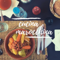 mangiare in marocco
