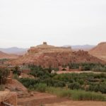 Ait Ben Haddou: la kasbah marocchina più famosa