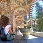 Monastero di Rila: gita di un giorno da Sofia