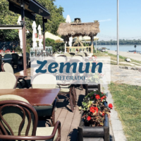 zemun belgrado
