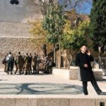 Israele, sicurezza: è un viaggio pericoloso?
