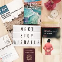 libri su israele