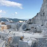 Visita guidata alle cave di marmo di Carrara