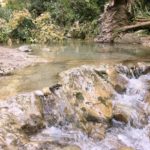 Casoli di Camaiore e le cascate di Candalla: fra la Versilia e le Apuane