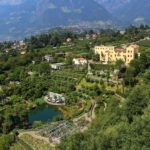 Visitare i giardini Trauttmansdorff a Merano