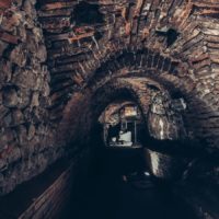 pistoia sotterranea costo