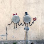 Street art a Pistoia: un tour alternativo in città