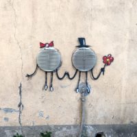 exitenter pistoia