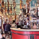 Ristoranti Siviglia: dove mangiare tapas e piatti tipici