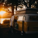 5 idee per un viaggio in camper con Goboony