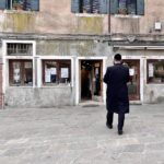 Ghetto ebraico a Venezia: tour guidato e visita al Sestiere Cannaregio