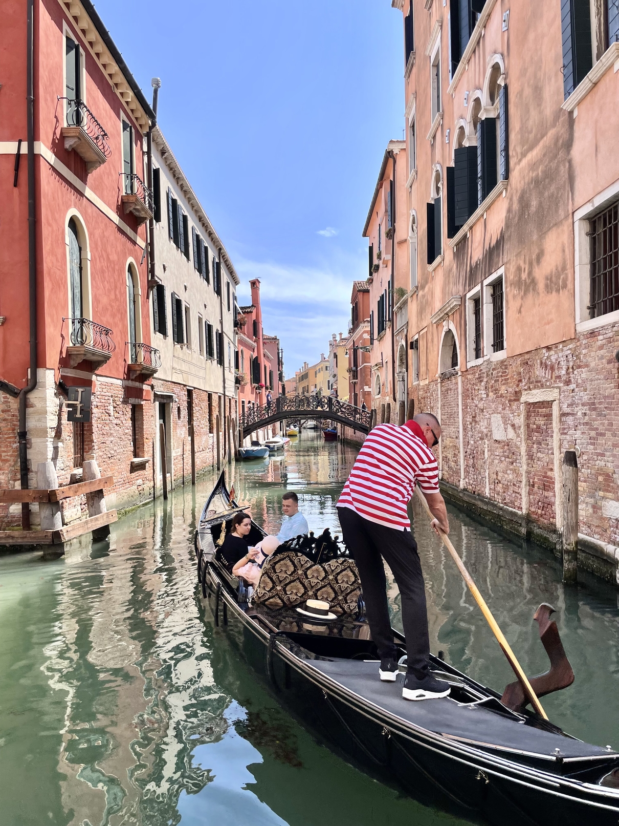 Ghetto Ebraico A Venezia: Tour Guidato E Visita Al Sestiere Cannaregio