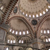 da vedere a fatih: moschea