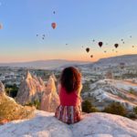 Cappadocia: cosa vedere in 4 giorni e come volare in mongolfiera