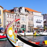 Visitare Aveiro e Costa Nova in un giorno da Porto