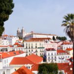 Organizzare un viaggio in Portogallo con in mezzi pubblici: itinerario di una settimana e costi