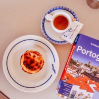 dove mangiare pastéis de nata a lisbona pastéis de belem